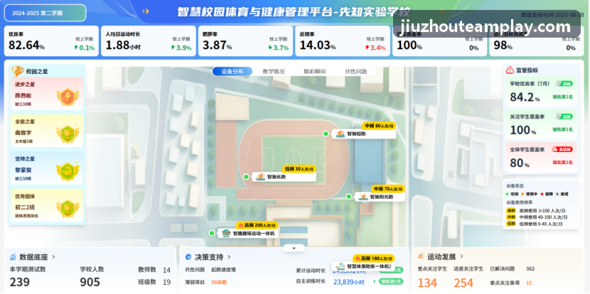 九州体育隐私计算与数据安全合规白皮书